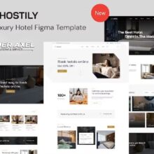 diseño web para hoteles